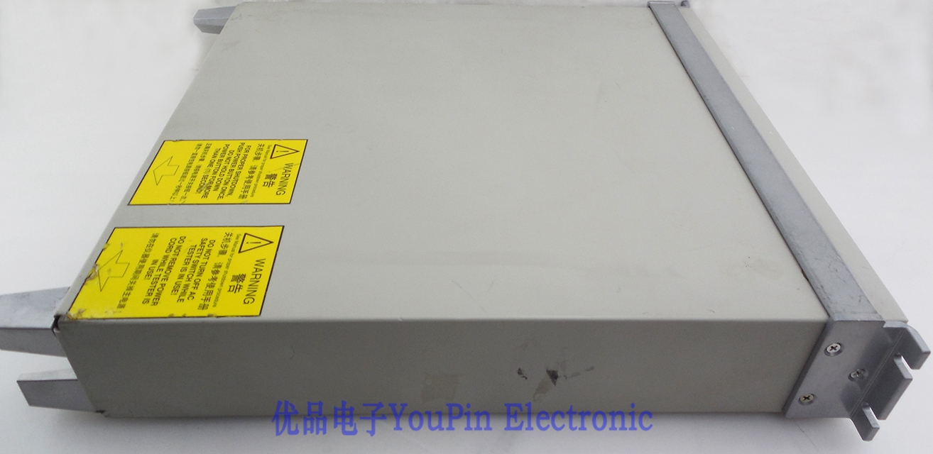 Litepoint IQflex WLAN and Bluetooth Manufacturing Tester 