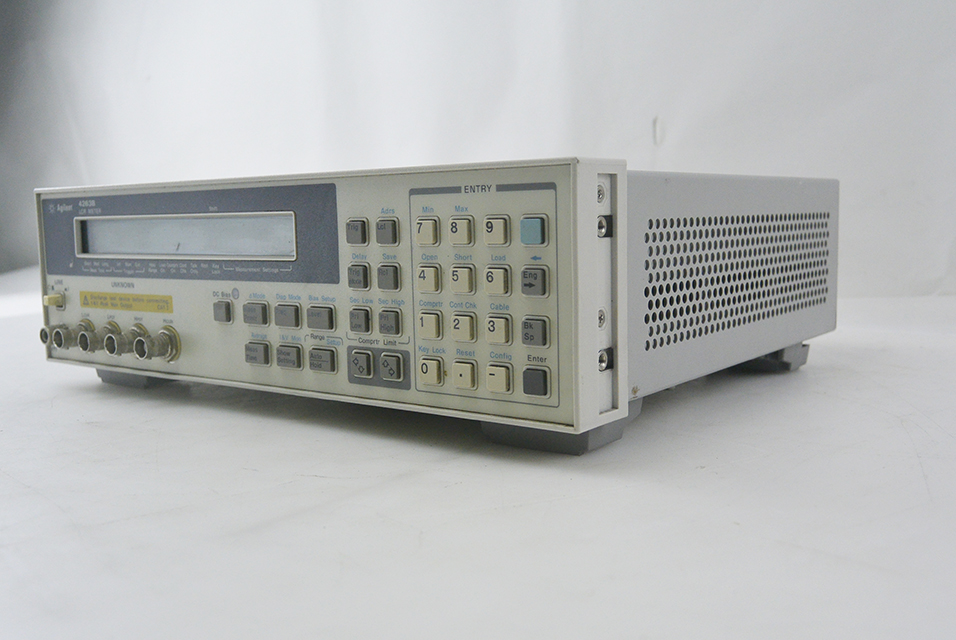 Keysight(Agilent) 4263B LCR Meter Buy Keysight, Agilent, 4263B