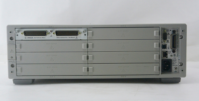 Keysight(Agilent) 34980A Multifunction Switch/Measure Unit - Buy ...