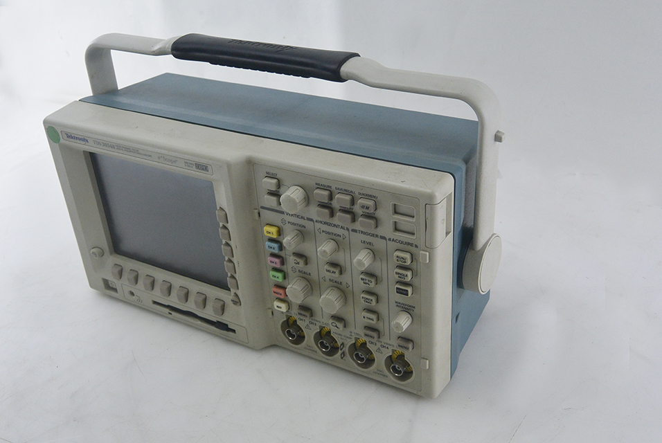 Tektronix TDS3054B Digital Oscilloscope - Buy Tektronix , TDS3054B ...